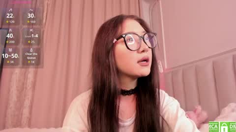 Erina online show from 18, 4, 2026