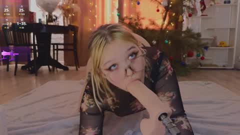 Maya  online show from 26, 1, 2025