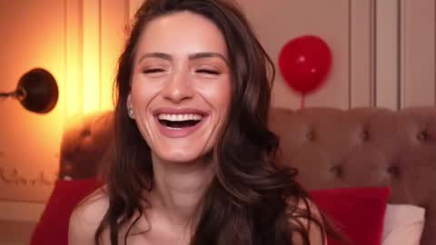 Snapshot of mayavixxen chatting on 15, 2, 2025 MayaVixxen online show from 15, 2, 2025