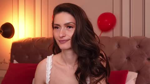 Snapshot of mayavixxen chatting on 16, 2, 2025 MayaVixxen online show from 16, 2, 2025