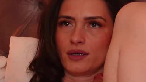 Snapshot of mayavixxen chatting on 9, 3, 2025 MayaVixxen online show from 9, 3, 2025