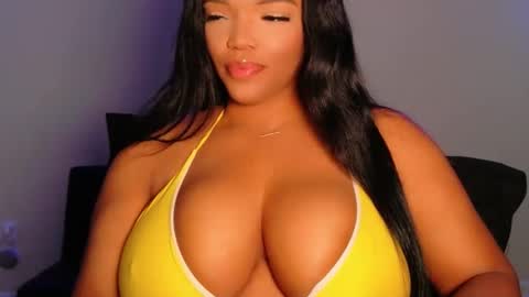 MayBabi online show from 1, 6, 2026