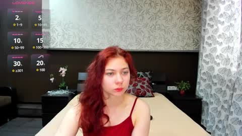 Snapshot of maybe_mia chatting on 3, 1, 2025 Mia GMT2 Mon 3-9 AM Tue 3-9 AM Wed 3-9 AMThur 10 AM - 4 PM Fri 3-9 AM Sat 3-9 AM Sun 3-9 AM. online show from 3, 1, 2025