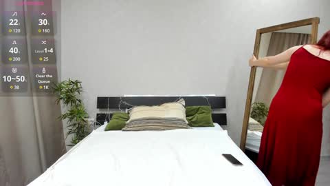 Snapshot of maybe_mia chatting on 5, 1, 2025 Mia GMT2 Mon 3-9 AM Tue 3-9 AM Wed 3-9 AMThur 10 AM - 4 PM Fri 3-9 AM Sat 3-9 AM Sun 3-9 AM. online show from 5, 1, 2025