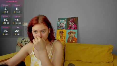 Snapshot of maybe_mia chatting on 28, 1, 2025 Mia GMT2 Mon 3-9 AM Tue 3-9 AM Wed 3-9 AMThur 10 AM - 4 PM Fri 3-9 AM Sat 3-9 AM Sun 3-9 AM. online show from 28, 1, 2025