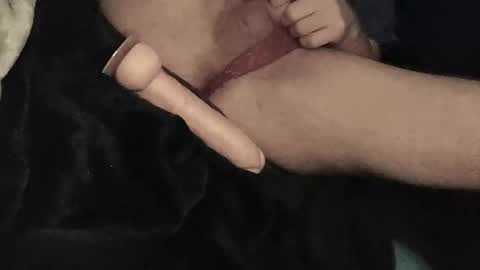 maybeanal online show from 12, 1, 2026