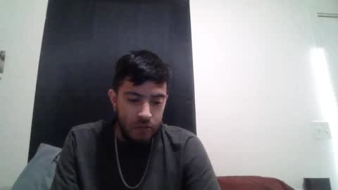 Snapshot of maybegoat chatting on 27, 10, 2025 Paco online show from 27, 10, 2025