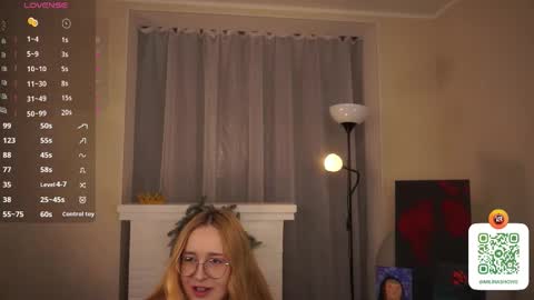 Snapshot of maybellebyone chatting on 15, 3, 2026 Milina online show from 15, 3, 2026