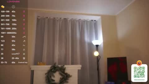 Snapshot of maybellebyone chatting on 22, 3, 2026 Milina online show from 22, 3, 2026