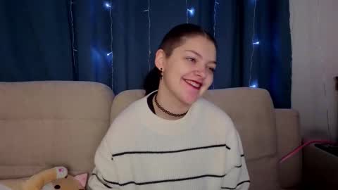 Snapshot of maybellspitz chatting on 11, 1, 2026 Lalli online show from 11, 1, 2026