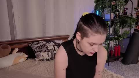 Snapshot of maybellspitz chatting on 13, 1, 2026 Lalli online show from 13, 1, 2026