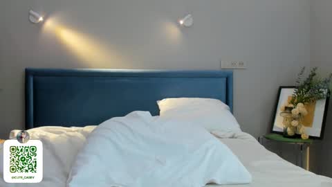 My name Casey  online show from 8, 3, 2025