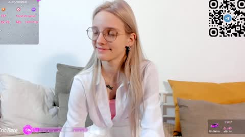 Snapshot of maydaguy chatting on 12, 1, 2025 Megan online show from 12, 1, 2025