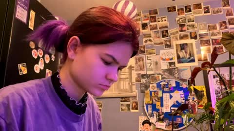 Rose online show from 5, 4, 2026