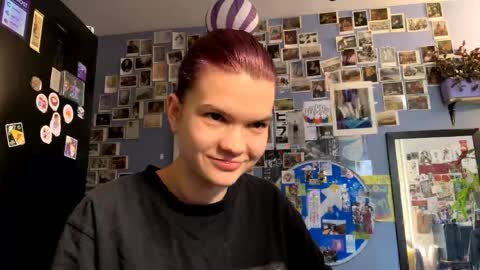 Rose online show from 18, 4, 2026