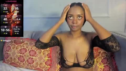 mayevanss online show from 25, 10, 2025