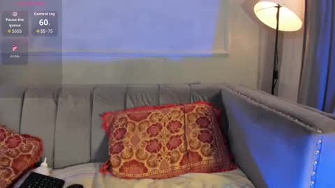 mayevanss online show from 30, 10, 2025