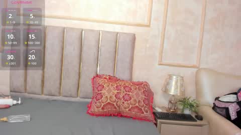 mayevanss online show from 27, 11, 2025