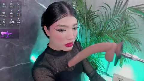 Snapshot of mayfox06 chatting on 11, 7, 2026 MAY GARCIA INDEPENDENT MODEL online show from 11, 7, 2026