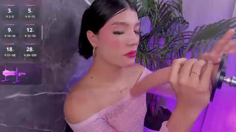 Snapshot of mayfox06 chatting on 17, 7, 2026 MAY GARCIA INDEPENDENT MODEL online show from 17, 7, 2026