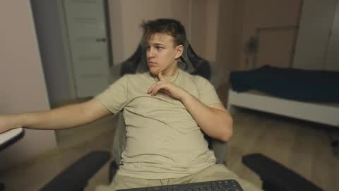 Slava and Alextatto online show from 24, 2, 2026