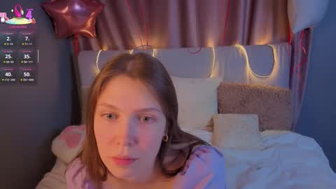 Snapshot of maygoodsell chatting on 3, 10, 2025 Ann online show from 3, 10, 2025