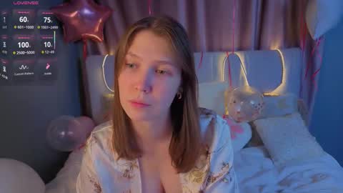 Snapshot of maygoodsell chatting on 4, 10, 2025 Ann online show from 4, 10, 2025