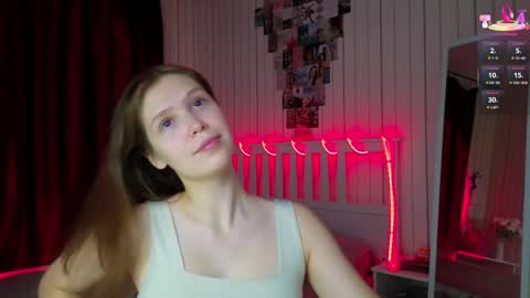 Snapshot of maygoodsell chatting on 30, 10, 2025 Ann online show from 30, 10, 2025