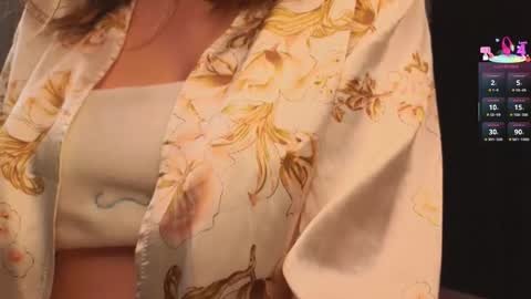 Snapshot of maygoodsell chatting on 4, 11, 2025 Ann online show from 4, 11, 2025