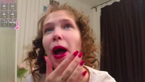 Snapshot of maygoodsell chatting on 11, 11, 2025 Ann online show from 11, 11, 2025