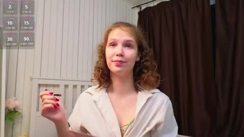 Snapshot of maygoodsell chatting on 12, 11, 2025 Ann online show from 12, 11, 2025