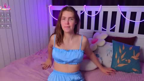 Snapshot of maygoodsell chatting on 22, 11, 2025 Ann online show from 22, 11, 2025