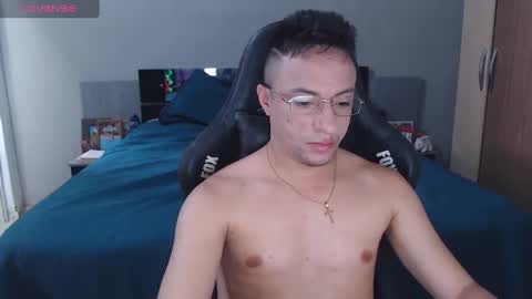 Mayke online show from 13, 11, 2025