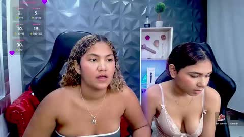 mayli_marie online show from 19, 2, 2026