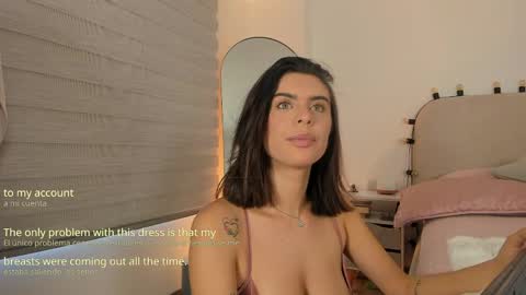 Snapshot of mayli_xx chatting on 29, 5, 2026 ALIS online show from 29, 5, 2026