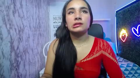 Maylin  online show from 7, 5, 2026