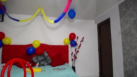 Snapshot of maylin_hornyy19 chatting on 18, 6, 2026 Maylin online show from 18, 6, 2026