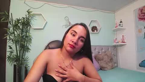 Snapshot of maylin_hornyy19 chatting on 4, 7, 2026 Maylin online show from 4, 7, 2026