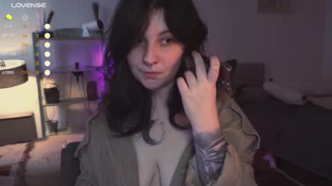 Snapshot of maymary_ chatting on 10, 3, 2025 Mary . online show from 10, 3, 2025