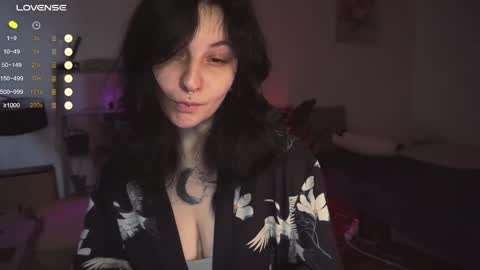 Snapshot of maymary_ chatting on 11, 3, 2025 Mary . online show from 11, 3, 2025