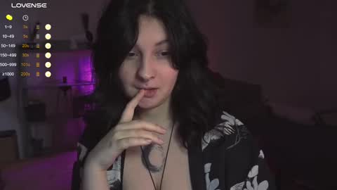 Snapshot of maymary_ chatting on 12, 3, 2025 Mary . online show from 12, 3, 2025