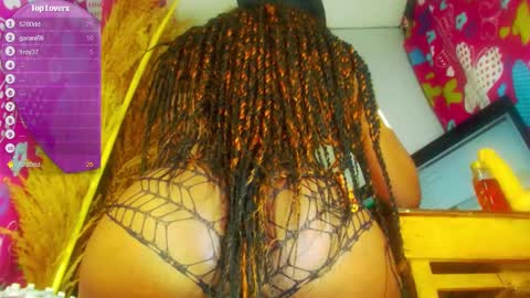 Snapshot of mayo_771804 chatting on 14, 12, 2024 Karol black18 online show from 14, 12, 2024