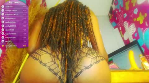 Snapshot of mayo_771804 chatting on 18, 1, 2025 Karol black18 online show from 18, 1, 2025