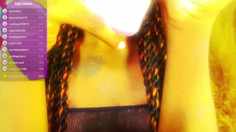 Snapshot of mayo_771804 chatting on 13, 2, 2025 Karol black18 online show from 13, 2, 2025