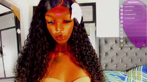 Snapshot of mayo_771804 chatting on 4, 10, 2025 Karol black18 online show from 4, 10, 2025