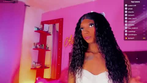 Karol black18 online show from 11, 3, 2026