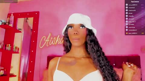 Karol black18 online show from 3, 4, 2026