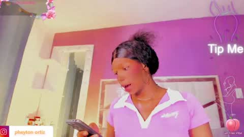 Snapshot of mayo_771804 chatting on 4, 7, 2026 Karol black18 online show from 4, 7, 2026