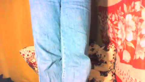 Snapshot of mayrah5 chatting on 31, 10, 2025 mayrah online show from 31, 10, 2025