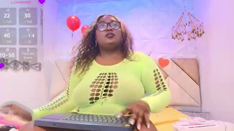 Snapshot of maystorm_ chatting on 24, 2, 2026 May online show from 24, 2, 2026